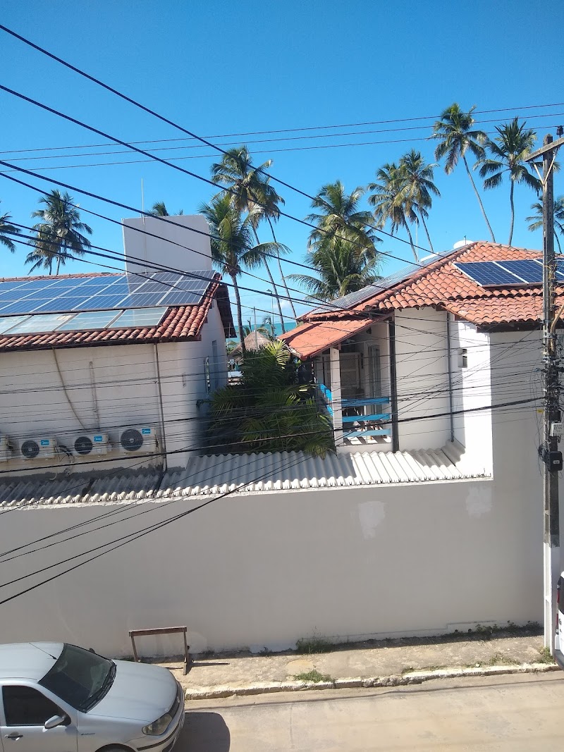 Pousada Maragogi in Maragogi, Brazil