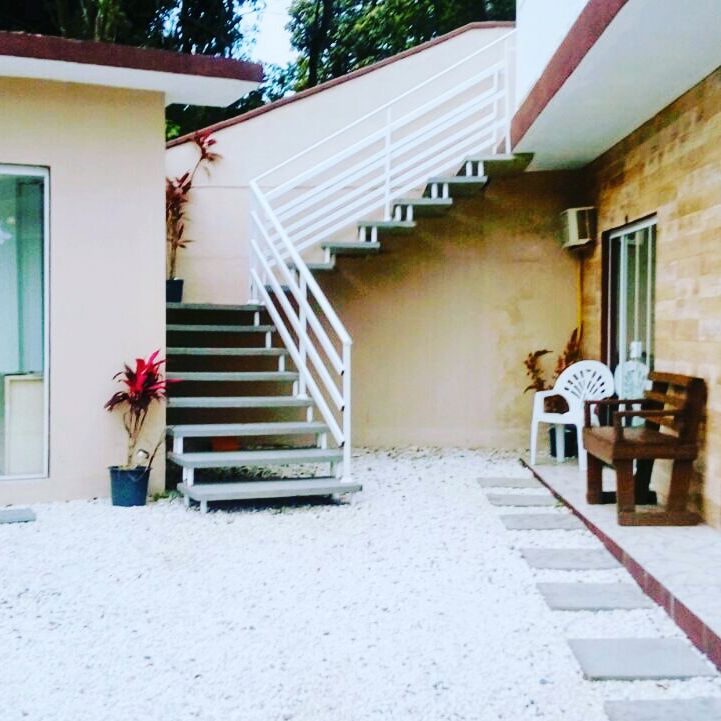 Pousada Maranatha in Penha, Brazil