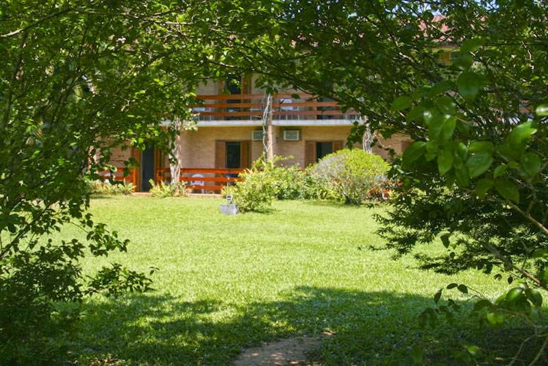 Pousada Maranduba in Caraguatatuba, Brazil