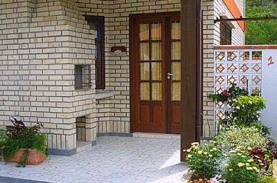 Pousada Maré Mansa in Barra Velha, Brazil