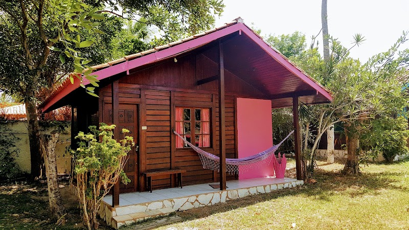 Pousada Maria Luiza in Lauro de Freitas, Brazil