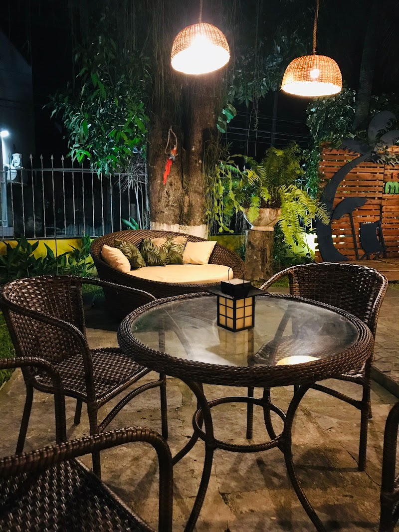 Pousada Maricá in Marica, Brazil