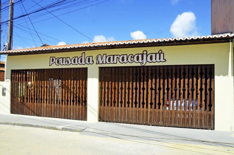Pousada Maxaranguape in Maxaranguape, Brazil