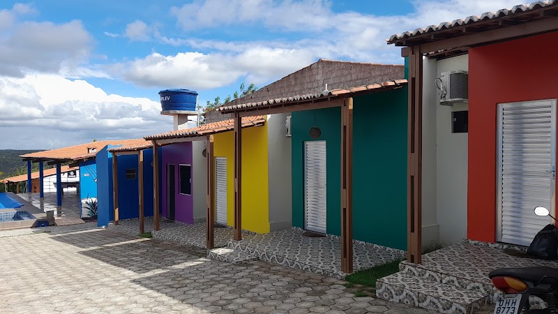 Pousada Meu Xodó in Presidente Figueiredo, Brazil