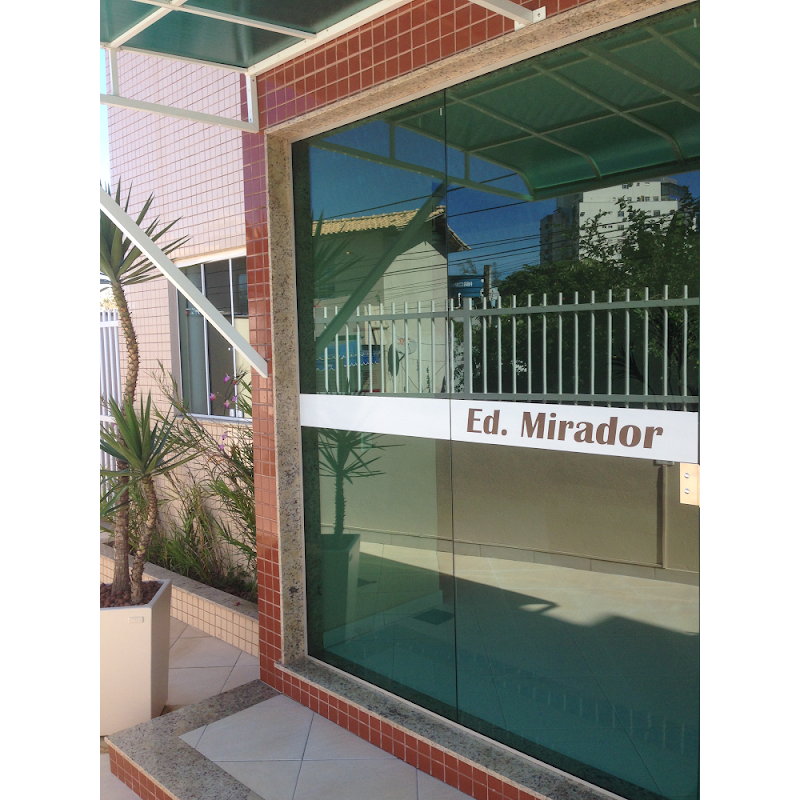 Pousada Mirador in Macae, Brazil