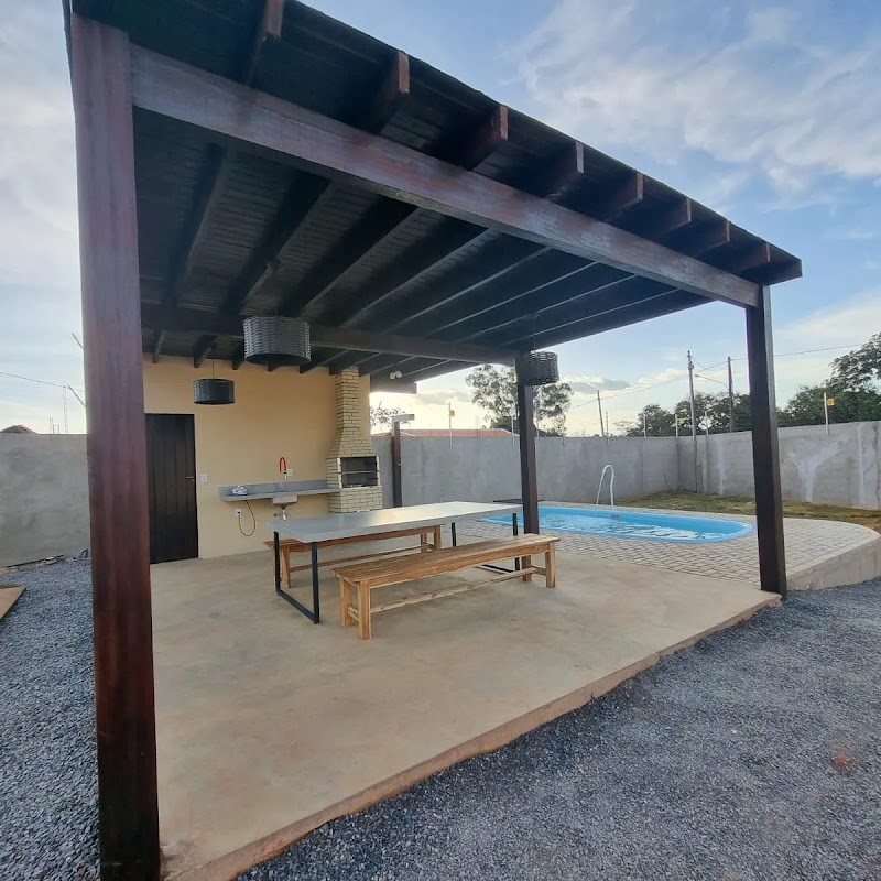 Pousada Mirante da Chapada in Chapada dos Guimaraes, Brazil