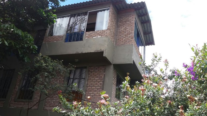 Pousada Mirante do Horizonte in Palmeiras, Brazil, Brazil