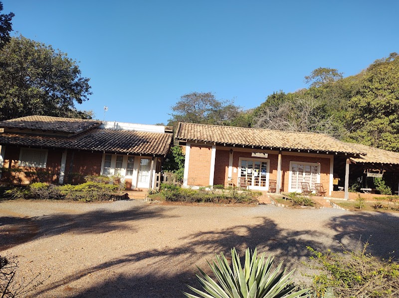 Pousada Moinho de Vento in Bonito, Mato Grosso do Sul, Brazil, Brazil