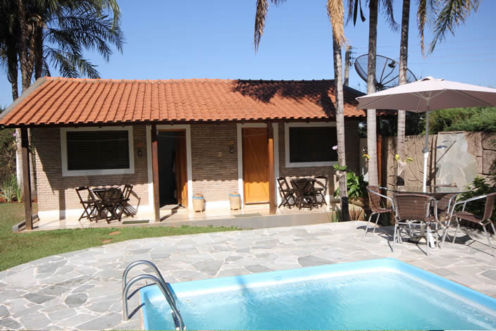 Pousada Monte Carlos in Diamantina, Brazil