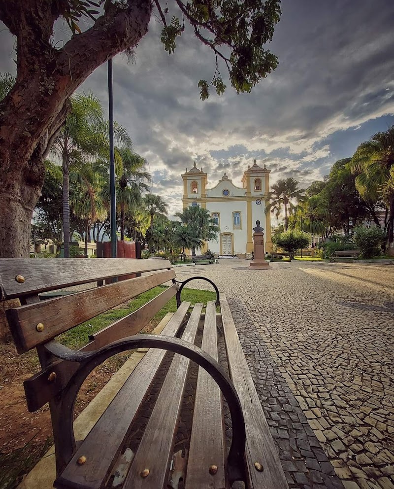 Pousada Monte Sinai in Cachoeira Paulista, Brazil