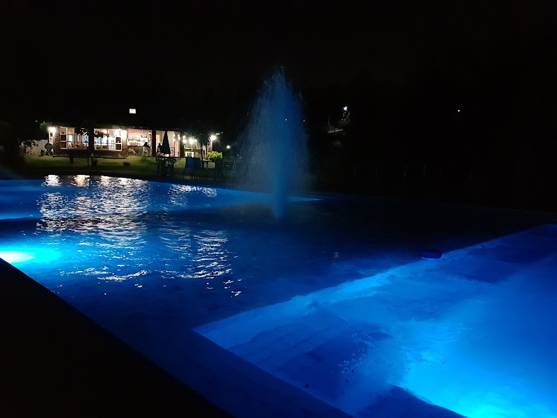 Pousada Monte Verde in Nazare Paulista, Brazil