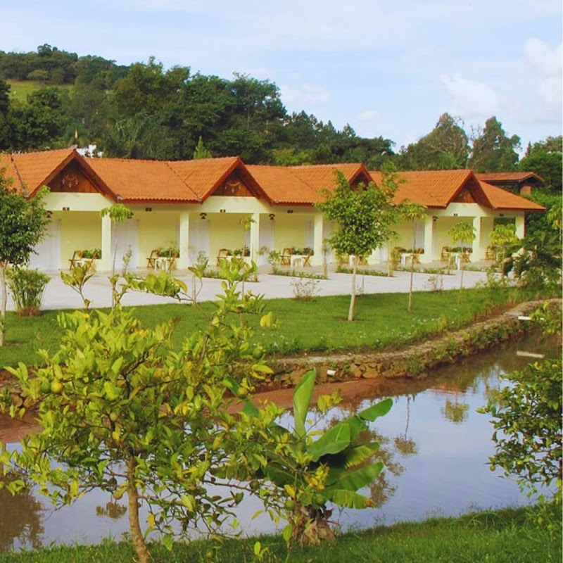 Pousada Monte das Oliveiras in Cavalcante, Brazil