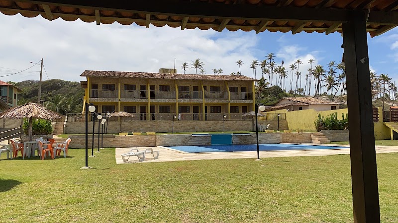 Pousada Morada da Lua in Cavalcante, Brazil