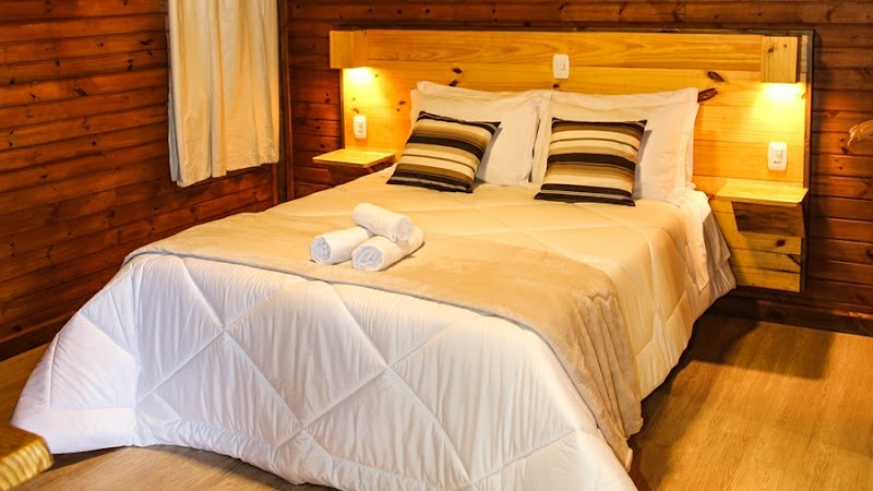 Pousada Morada da Serra in Cambara, Brazil