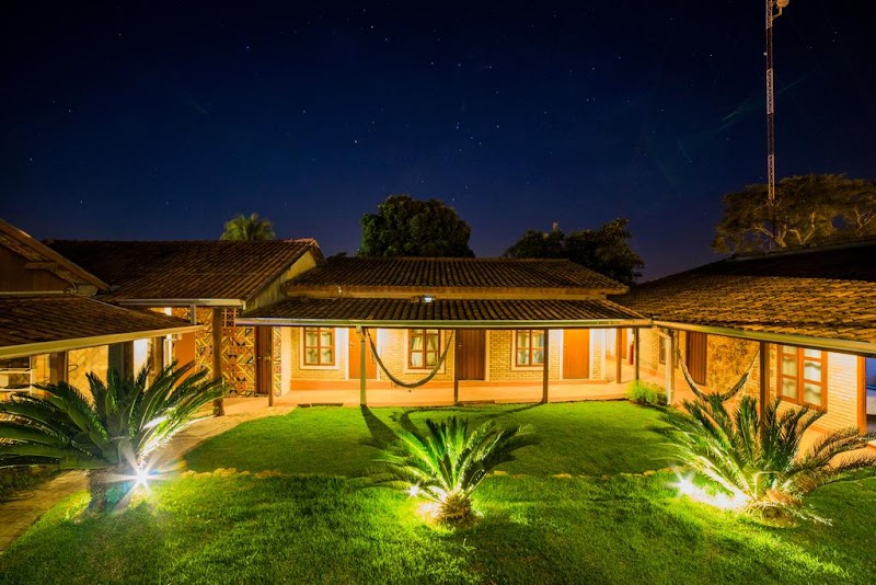 Pousada Muito Bonito in Bonito, Mato Grosso do Sul, Brazil, Brazil