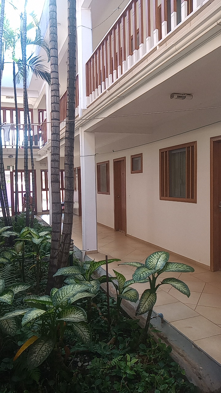 Pousada Namastê in Abadiania, Brazil