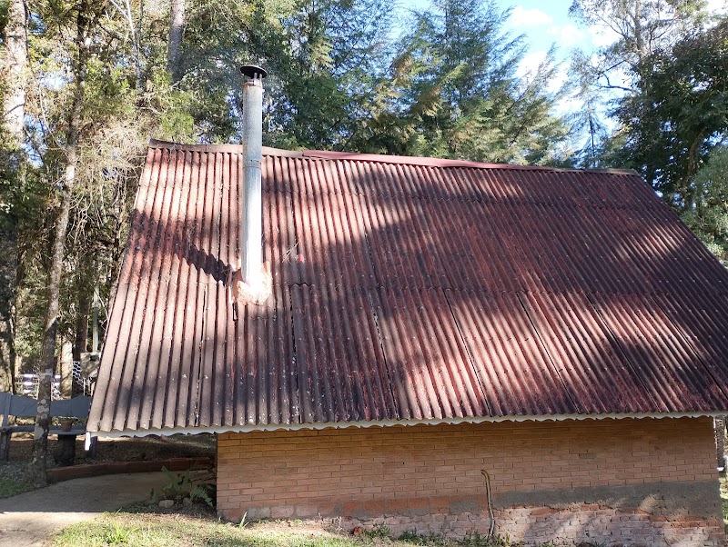 Pousada Nascer do Sol in Passa Quatro, Brazil