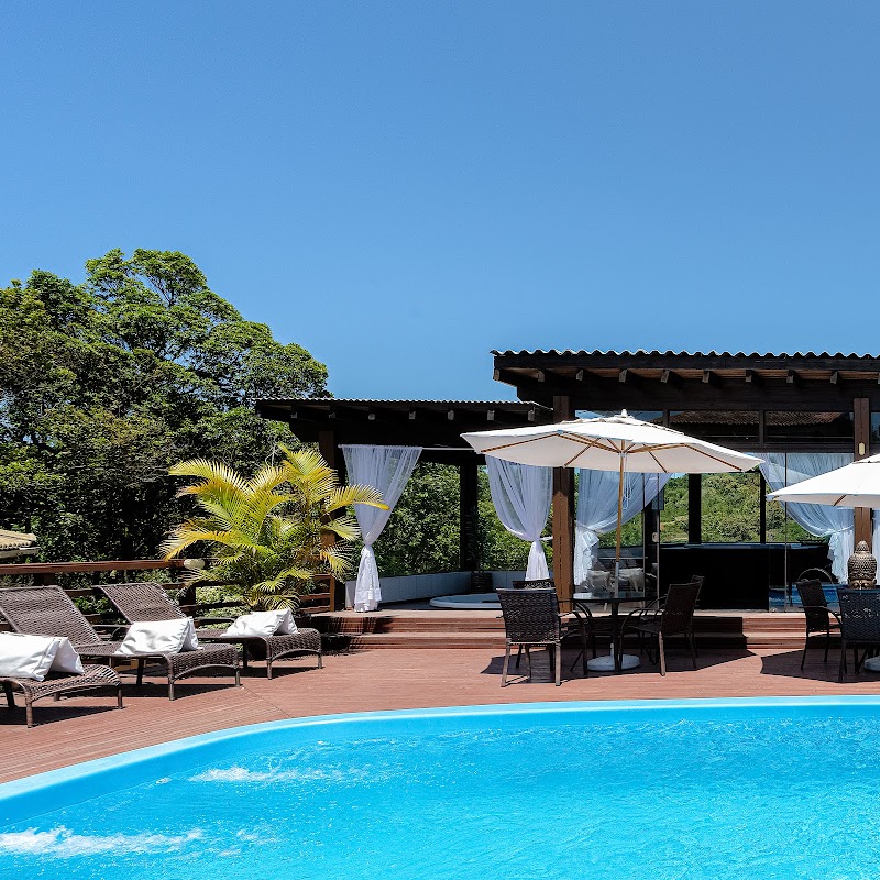 Pousada Natribus in Marechal Deodoro, Brazil