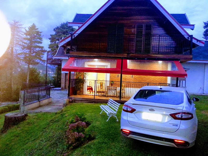 Pousada Ninho da Águia in Santa Cruz Cabralia, Brazil