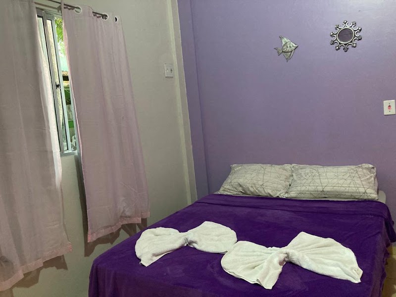 Pousada Nossa Casa in Presidente Figueiredo, Brazil