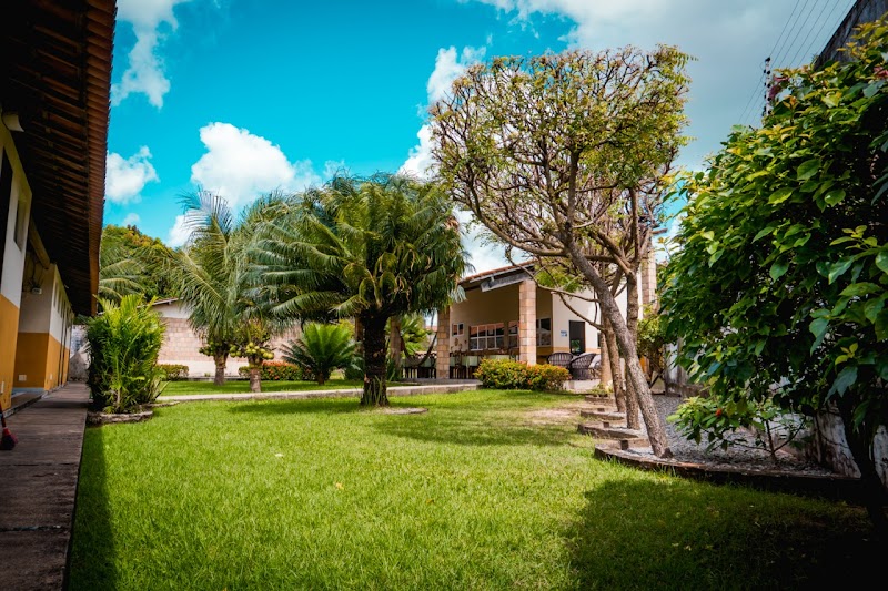 Pousada Nossa Senhora in Camocim, Brazil