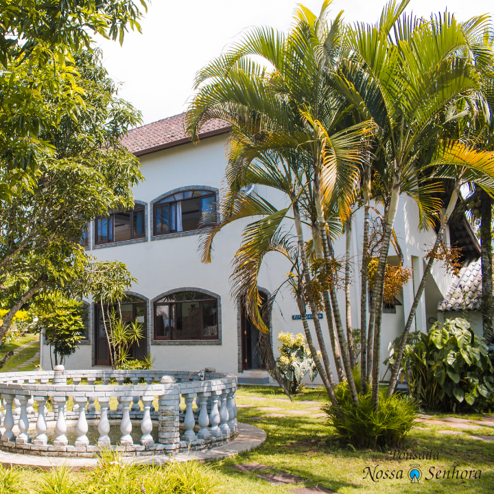 Pousada Nossa Senhora da Paz in Penha, Brazil