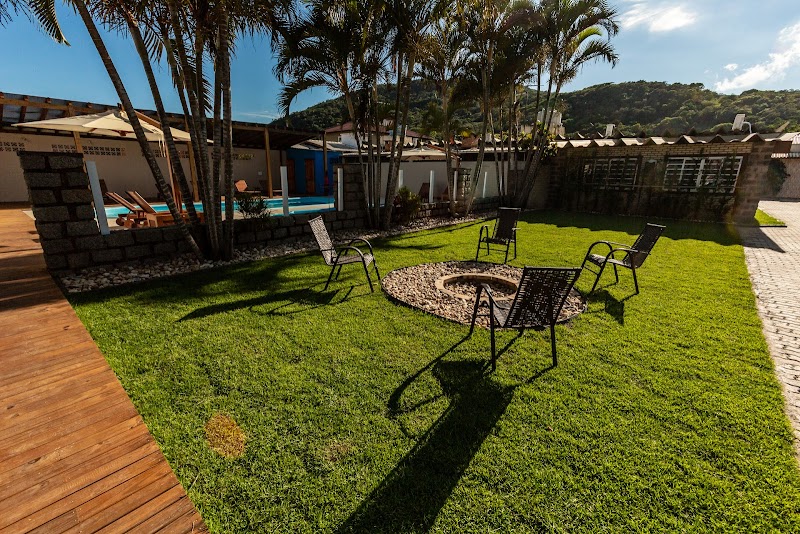 Pousada Nossa Senhora de Fatima in Palhoca, Brazil