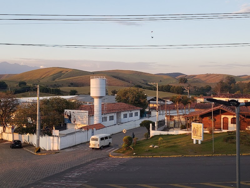 Pousada Nossa Senhora in Cachoeira Paulista, Brazil