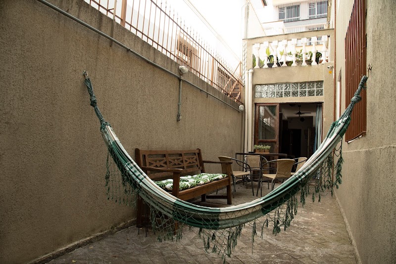 Pousada Nostra Casa Mongaguá in Mongagua, Brazil