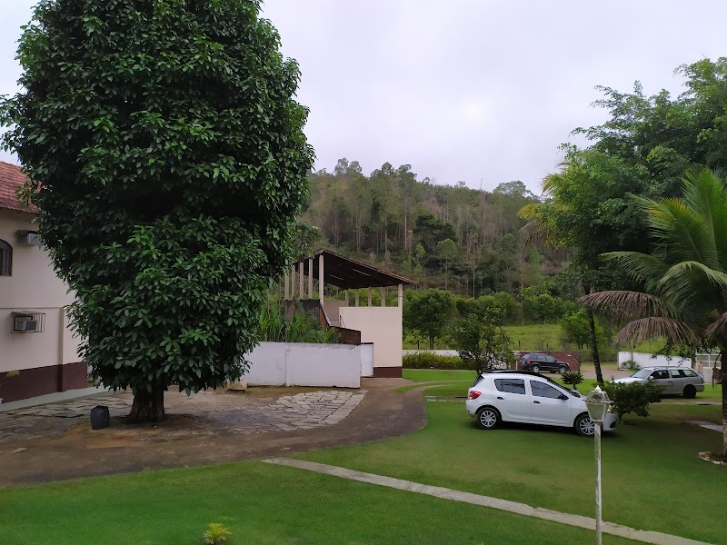 Pousada Nova Esperança in Abadiania, Brazil