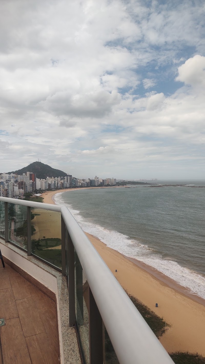 Pousada Ocean in Vila Velha, Espírito Santo, Brazil, Brazil