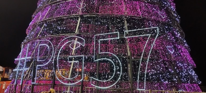 Pousada Oceanica in Praia Grande, Brazil