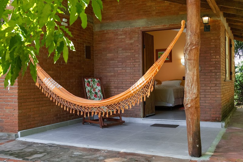 Pousada Olho D'Água in Bonito, Mato Grosso do Sul, Brazil, Brazil