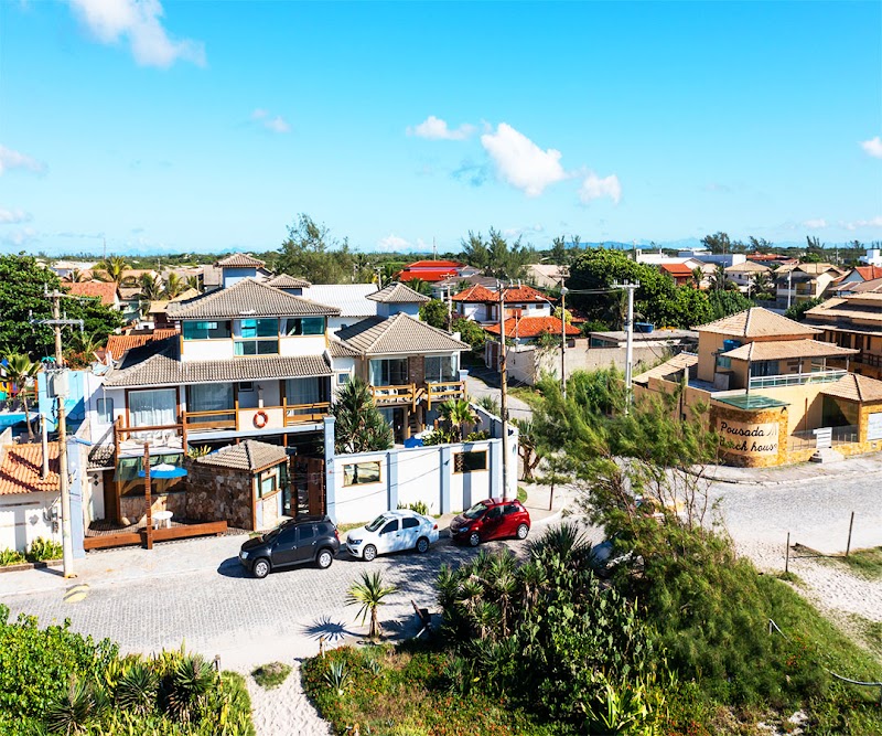 Pousada On Shore in Cabo Frio, Brazil