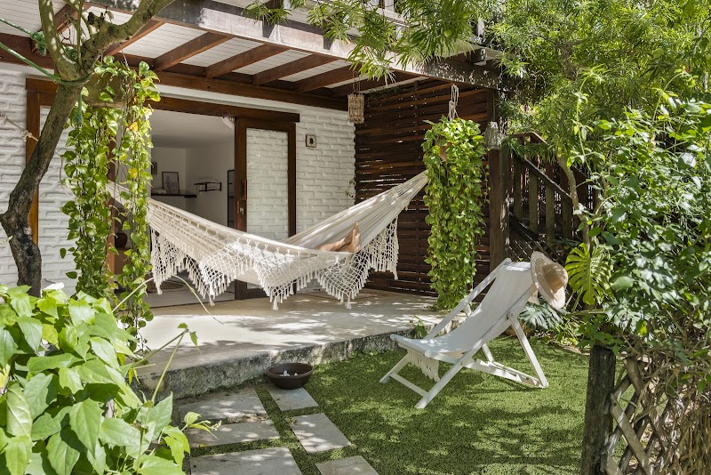 Pousada Pais Tropical in Icara, Brazil