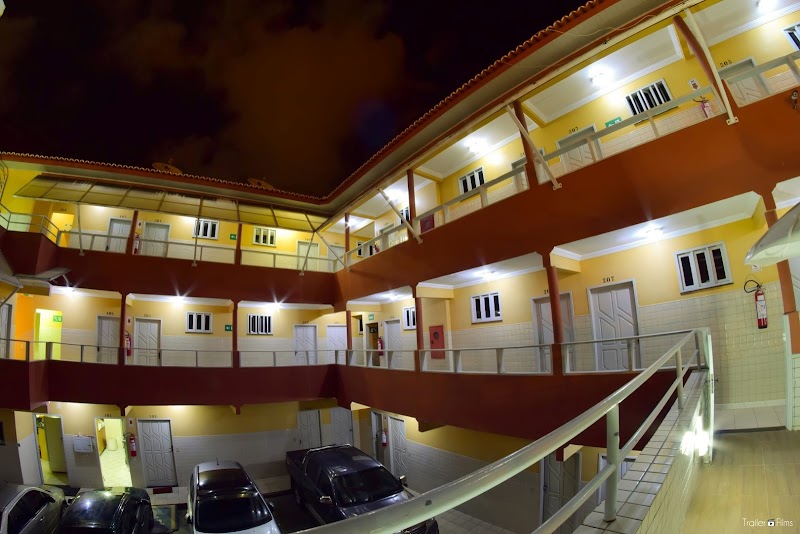 Pousada Panorâmica in Aracaju, Brazil