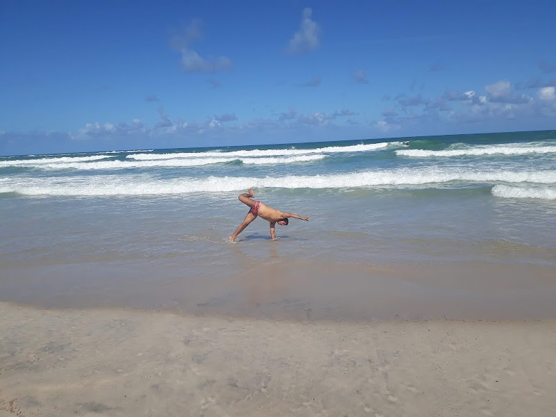 Pousada Paraíso Tropical in Sao Jose da Coroa Grande, Brazil