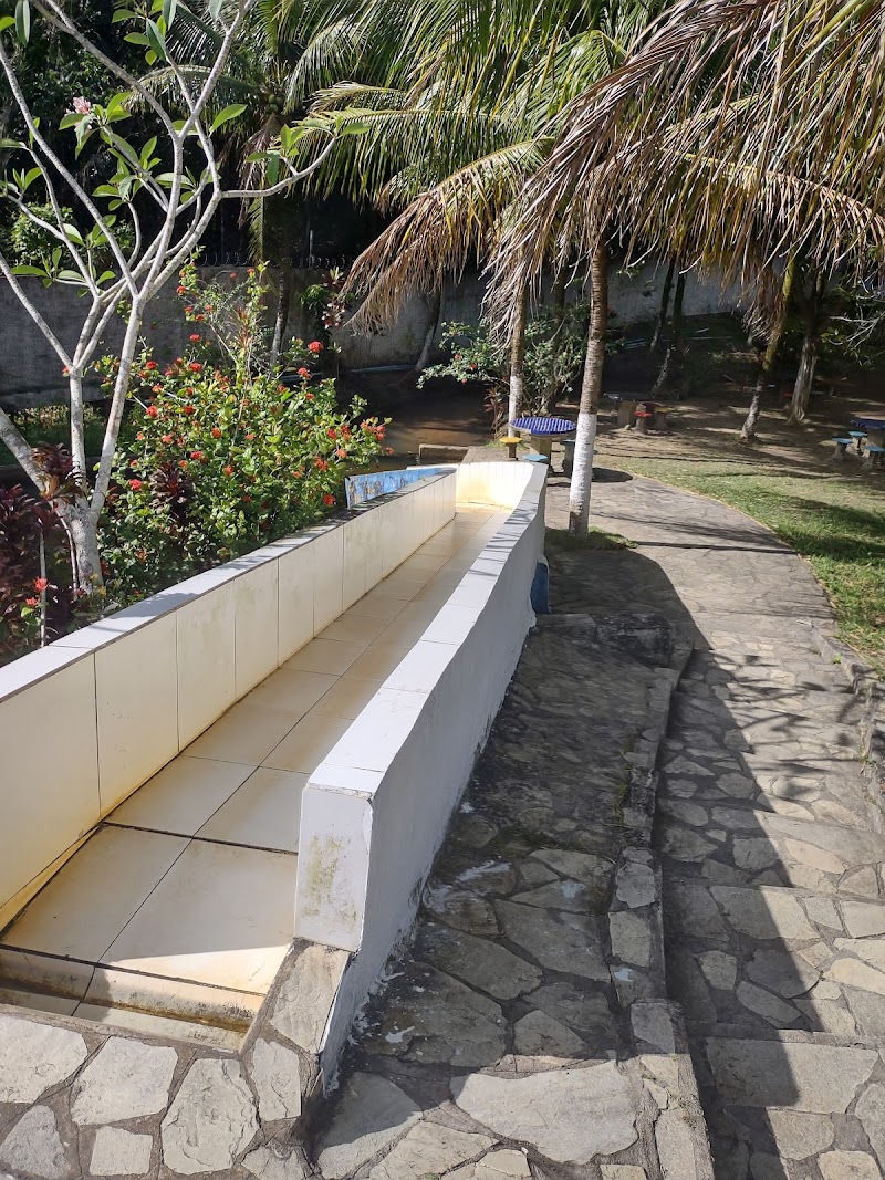 Pousada Paraíso Verde in Coruripe, Brazil