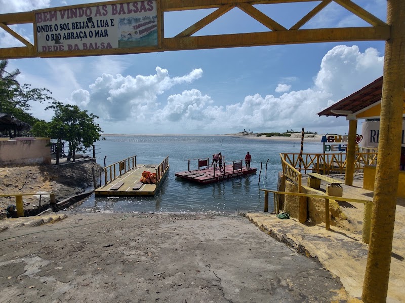 Pousada Paraíso das Águas in Aquiraz, Brazil