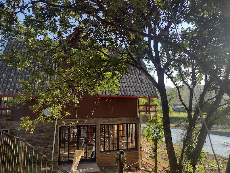 Pousada Paranhana in Canela, Brazil