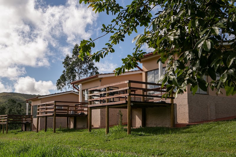 Pousada Passaredo in Passa Quatro, Brazil