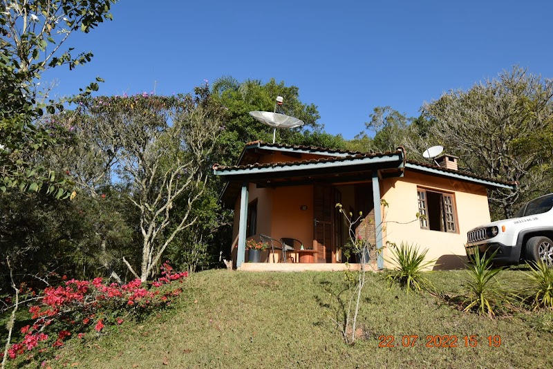 Pousada Passaredo in Ibiuna, Brazil