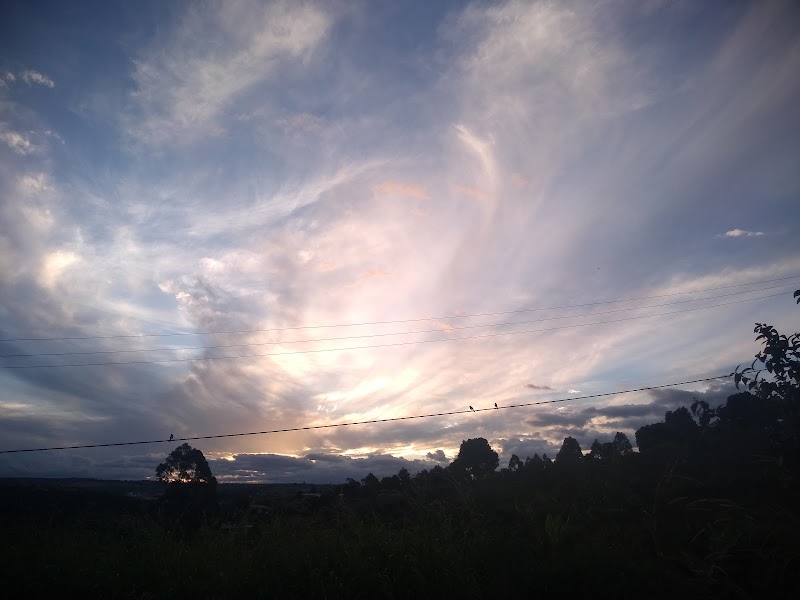 Pousada Pé de Serra in Ibicoara, Brazil