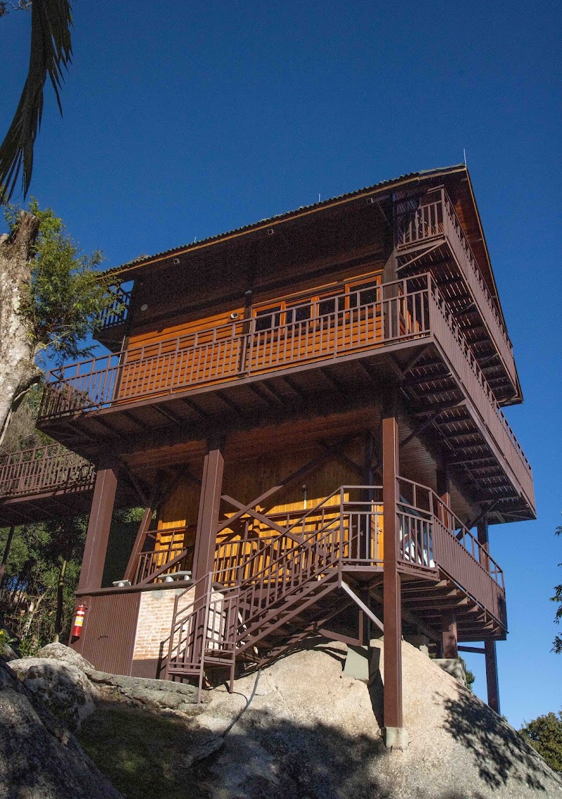 Pousada Pedras e Sonhos in Camanducaia, Brazil