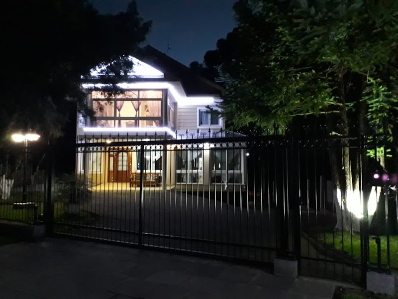 Pousada Perfume de Canela in Canela, Brazil