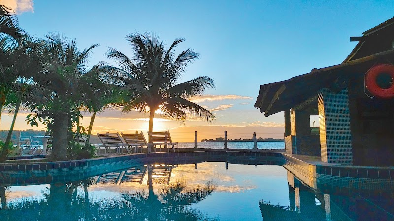 Pousada Pescador in Jaboatao, Brazil