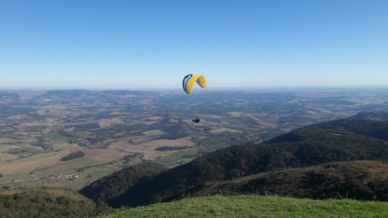 Pousada Pico do Gavião in Andradas, Brazil