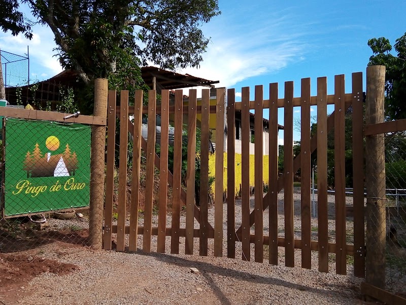 Pousada Pingo de Ouro in Caxias, Brazil