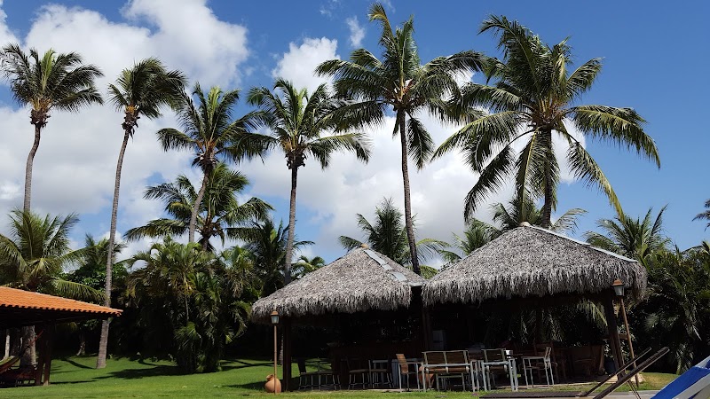 Pousada Point Break Cumbuco in Caucaia, Brazil