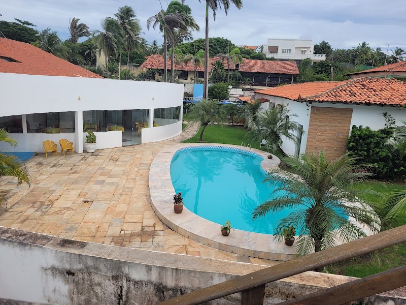 Pousada Pôr do Sol in Sao Luis do Paraitinga, Brazil